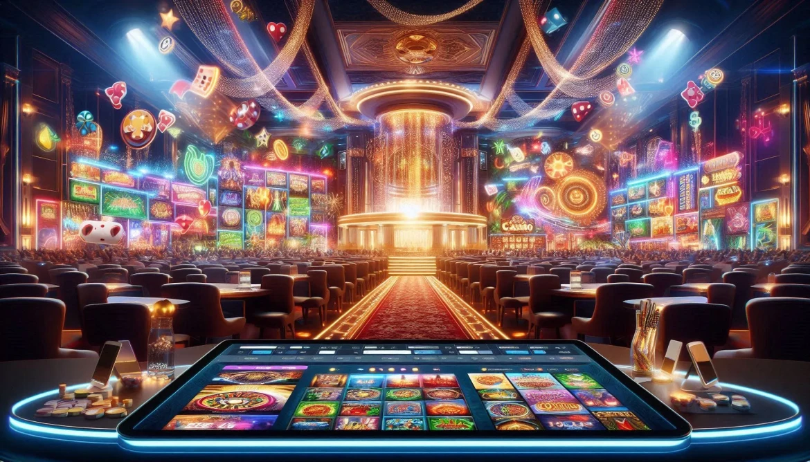 Richbet Casino